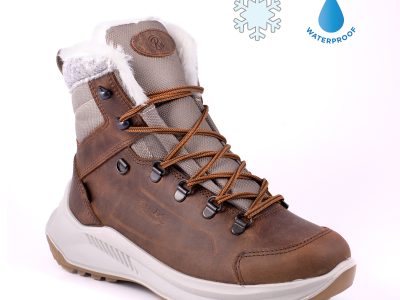 Redland Footwear - Jasper Brown Boot - Product Number: 14901S108G