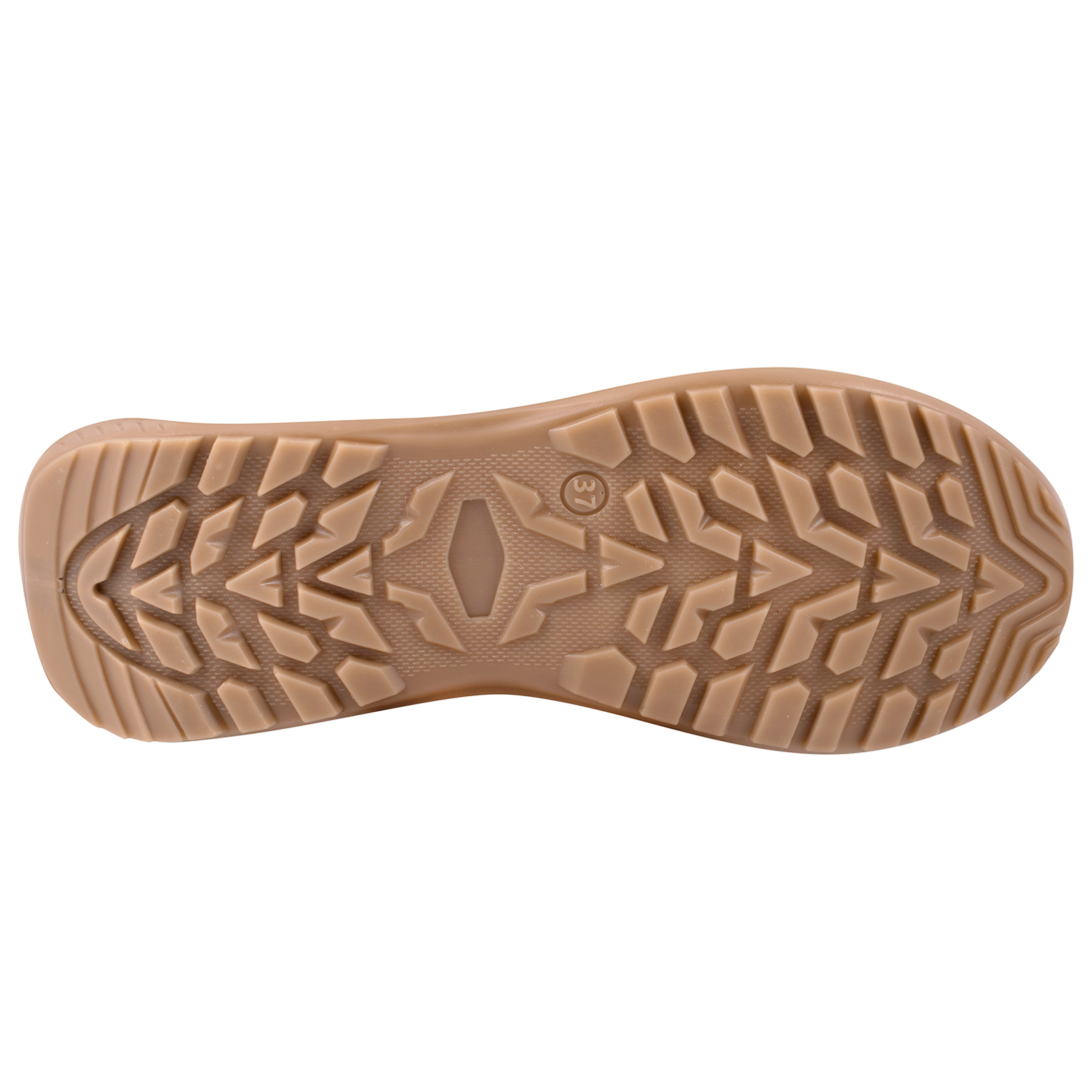 Redland Footwear - Jasper Brown Boot - Product Number: 14901S108G