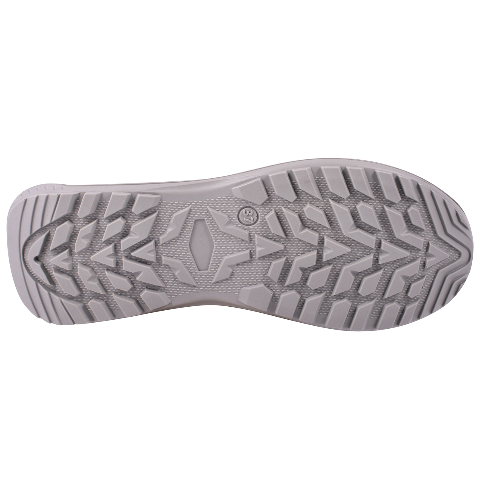 Redland Footwear - Jasper Grey Boot - Product Number: 15509N5G