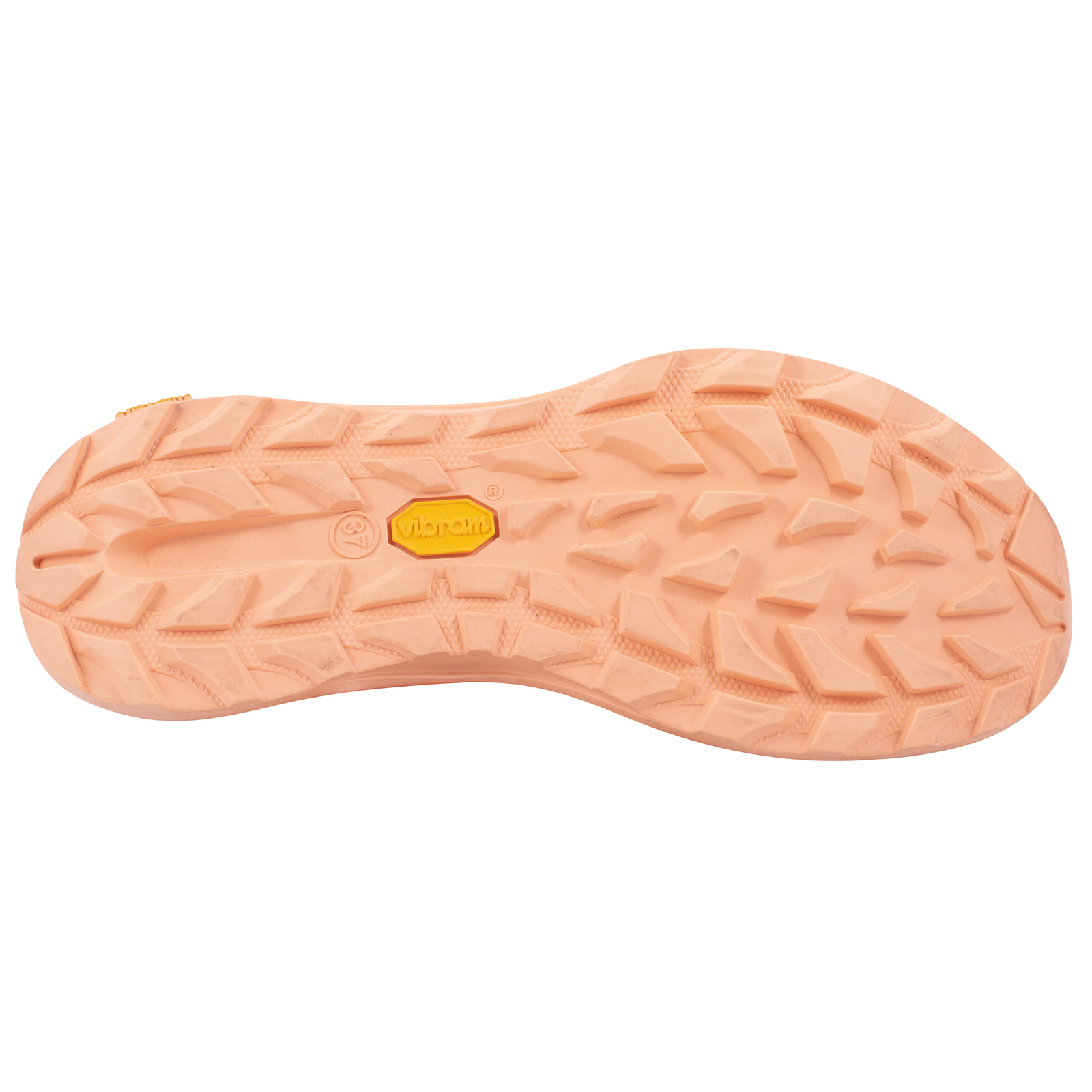 Redland Footwear - Adventure Black/Coral Shoe - Product Number: 15409S43G