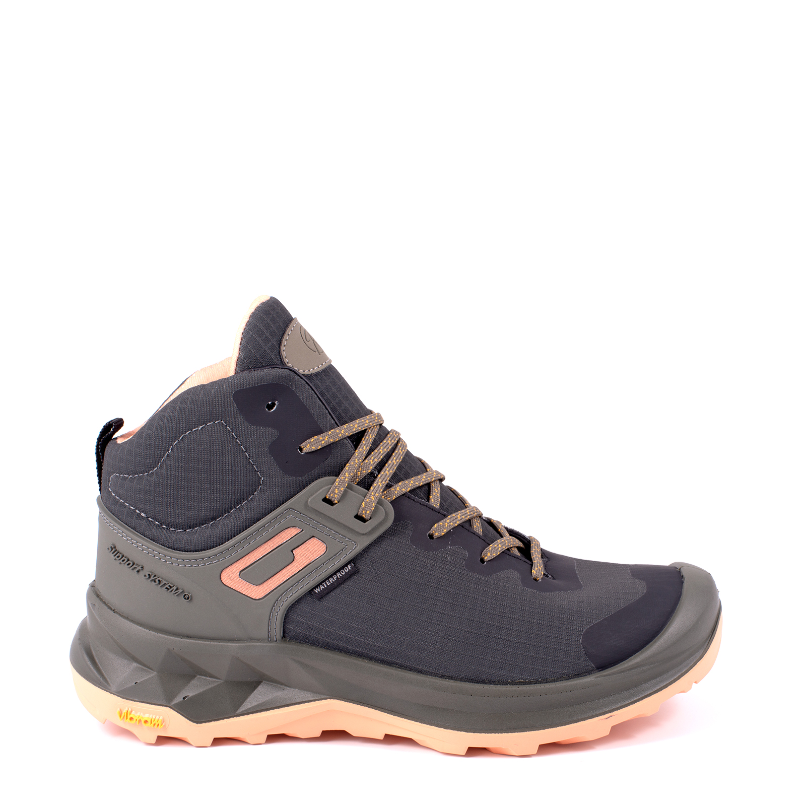 Adventure High Forest/Coral - Image 2
