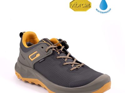 Redland Footwear - Adventure Forest Low Shoe - Product Number: 15409S5G