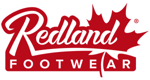 Redland Footwear, PEI, Canada