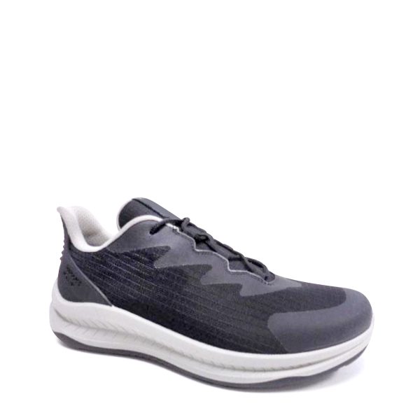 Redland Footwear - Speedback Black Shoe - Product Number: 44705S7