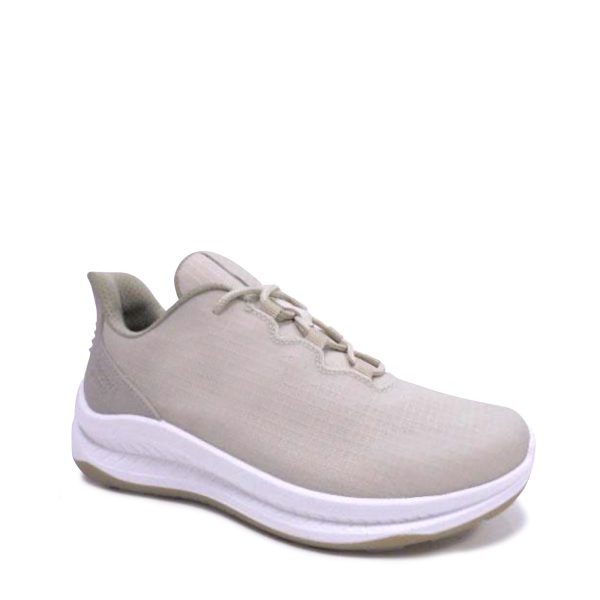 Redland Footwear - Speedback Cream Shoe - Product Number: 44705S11