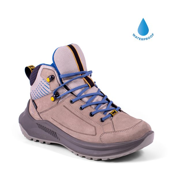 Redland Footwear - Tahoe Sand Boot - Product Number: 15507N9G