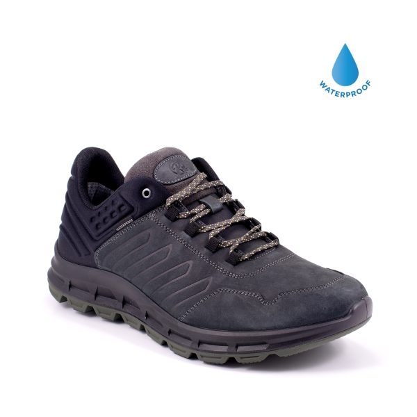 Redland Footwear - Woodland Forest Shoe - Product Number: 44421S44G